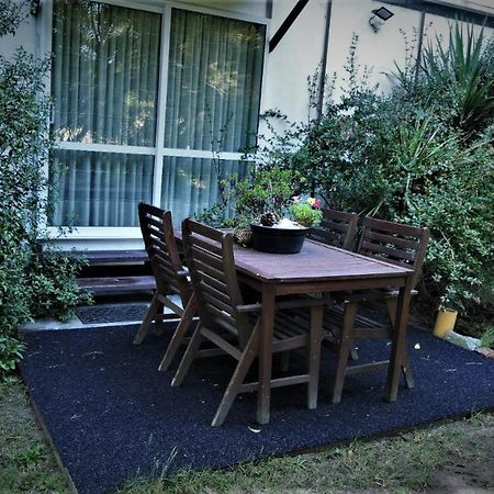 Nut Point Cottage West Melton Esterno foto