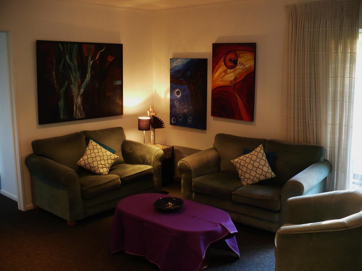 Nut Point Cottage West Melton Esterno foto