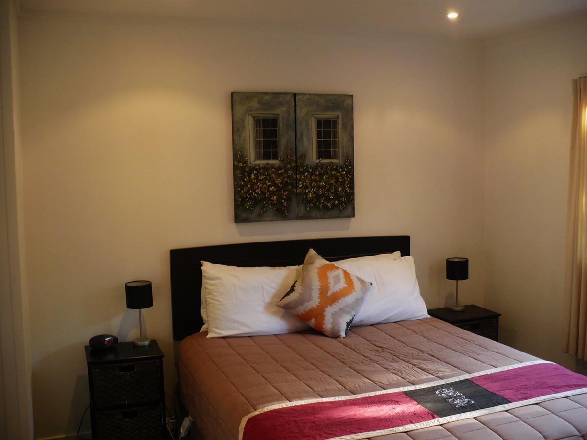 Nut Point Cottage West Melton Esterno foto