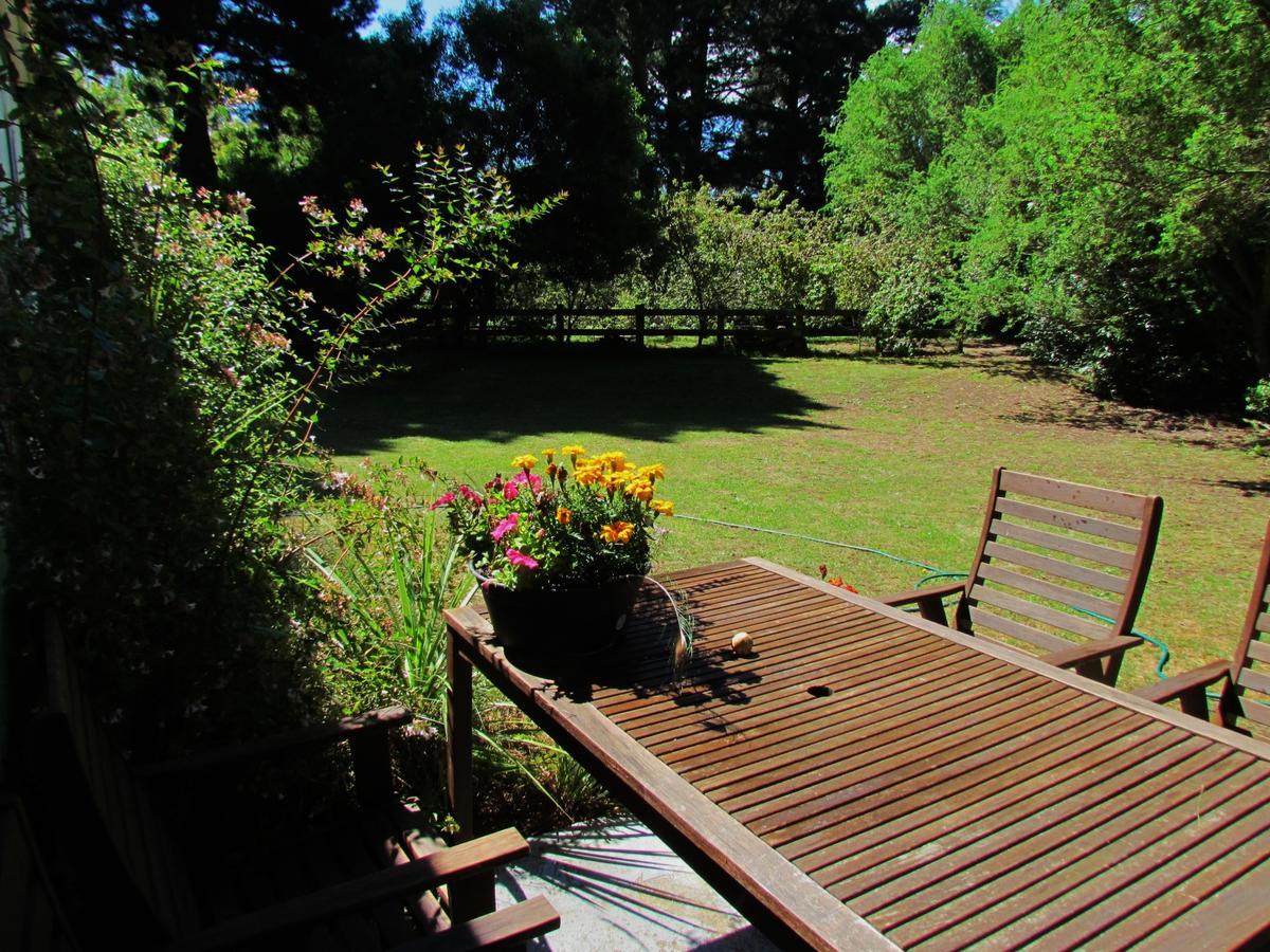 Nut Point Cottage West Melton Esterno foto
