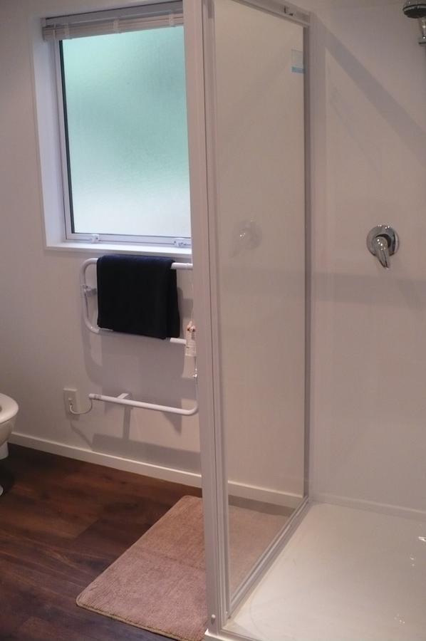 Nut Point Cottage West Melton Esterno foto