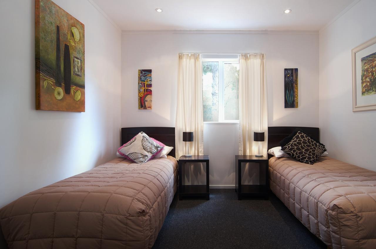 Nut Point Cottage West Melton Esterno foto